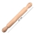 Palo De Amasar De Madera 30Cm (S) en internet