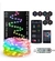 Tira Led Rgb 5M USB C/Control Por App (S)
