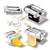 Máquina Para Pastas Oryx Or-150A Acero Inoxidable 7 Niveles De Espesor (S) - comprar online