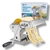 Máquina Para Pastas Oryx Or-150A Acero Inoxidable 7 Niveles De Espesor (S)
