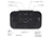 Reloj Despertador Con Alarma (S) - comprar online