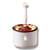 Imagen de Humidificador Difusor Volcán Infierno 300 ml LED + Aromaterapia (S)