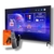 Smart Tv Stick Android 4K 256Gb + 8Gb Ram Con Control Estándar (S)