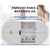 Maquina De Coser Portatil Suono (S) - tienda online