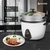 Arrocera Vaporera Suono Classic 1.8L 700W (S)