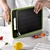 Tabla Cocina 4 en 1: Picar, Afilar, Rallar y Descongelar (S) - comprar online