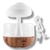 Humidificador Nube De Lluvia Con Luz Led 7 Colores 450Ml (S) - tienda online