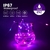 Tira Led Rgb 10M C/Control Por App Y Usb (S) - Tecno Importaciones