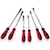 Destornilladores x 6 Piezas (S) - comprar online