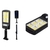 Reflector Solar de 20W con Sensor de Movimiento (S) - comprar online
