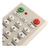 Control Remoto Universal JS-620+ TV (S) - Tecno Importaciones