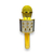 Microfono Karaoke (S) - Tecno Importaciones