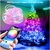 Imagen de Tira Led Rgb 10M C/Control Por App Y Usb (S)
