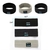 Imagen de Vincha Antifaz Bluetooth Musica para Correr o Dormir (S)
