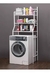 Mueble Para Lavadero Sobre Lavarropas (S)