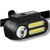 Linterna LED para Bicicleta 4 Modos de Luz Recargable USB (S) - tienda online