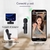 Microfono Corbatero Inalambrico USB C y iPhone (S)
