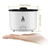 Humidificador Difusor Volcán Infierno 300 ml LED + Aromaterapia (S)