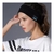Vincha Antifaz Bluetooth Musica para Correr o Dormir (S)