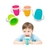 Vaso Magico Bebes 280ml (S)