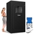 Sauna Portátil Carpa de Vapor 2.6x2.6x180 + Silla (S) en internet