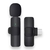 Microfono Corbatero Inalambrico USB C y iPhone (S) - comprar online