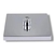 Flor De Ducha Led Cuadrado 15X15Cm Cambio De Color (S)