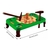 Juego de Mesa S.O.S Dino Rompe Hielo 2 a 4 Jugadores (S) - comprar online