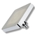 Flor De Ducha Led Cuadrado 15X15Cm Cambio De Color (S) - tienda online