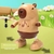 Muñeco Capibara Interactivo Canta y Baila Juguete Eléctrico para Niños (S) en internet