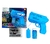 Pistola de Burbujas con Luces (S) - comprar online