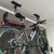 Polea Elevadora De Bicicleta Para Techo Soporte Colgante Hasta 25Kg (S) - comprar online