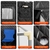 Sauna Portátil Carpa de Vapor 2.6x2.6x180 + Silla (S) en internet