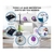 Maquina De Coser Portatil Suono (S) - comprar online
