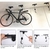 Polea Elevadora De Bicicleta Para Techo Soporte Colgante Hasta 25Kg (S) - tienda online