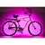 Tira Led Neón Para Ruedas Bicicleta 220Cm Resistente Al Agua (S) en internet