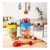 Vaso Contenedor Doble con Division 870 ml (S)