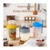 Imagen de Vaso Contenedor Con Division 1070ml (S)