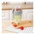 Vaso Contenedor Con Division 1070ml (S)