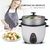 Arrocera Vaporera Suono Classic 1.8L 700W (S) en internet