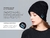 Gorro con Audífonos Bluetooth Comodidad Estilo y Tecnología (S) - tienda online