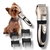Máquina Cortapelo Para Perros Inalámbrica Recargable 5V (S) - comprar online