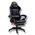 Silla Gamer Ergonómica Con Led Rgb Y Apoya Pies (S) en internet