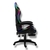 Silla Gamer Ergonómica Con Led Rgb Y Apoya Pies (S) - Tecno Importaciones