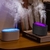 Humidificador Bloques Ladrillos Construcción RGB (S) - Tecno Importaciones