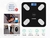 Balanza Personal Digital Bluetooth 180Kg (S) - comprar online