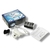 Gafas Con Lupa Y Luz Led 5 Lentes Intercambiables (S) - comprar online