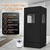 Imagen de Sauna Portátil Carpa de Vapor 2.6x2.6x180 + Silla (S)