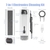 Kit de Limpieza 7 en 1 para Auriculares, Teclado, Tablet y Celulares (S) en internet