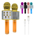 Microfono Karaoke (S) - comprar online